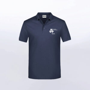 Big Band Poloshirt